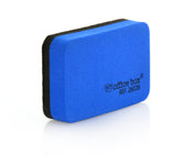 MINI BORRADOR PIZARRA BLANCA 73X44X15 MM | 10 UNIDADES | (FRAGA)